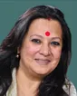 Moon Moon Sen (Dev Varma)