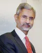 Subrahmanyam Jaishankar