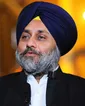 Sukhbir Singh Badal