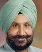 Sukhjinder Singh Randhawa