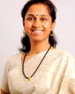 Supriya Sule