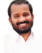 T N PRATHAPAN