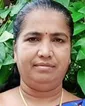 ઠાકોર ગેનીબેન નાગજી