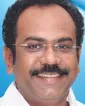 Thangam Thennarasu