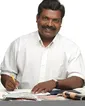 Thol Thirumavalavan