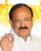 Venkaiah Naidu