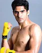 Vijender Singh