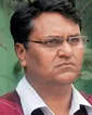 Vinod Kumar Binny