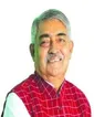 Vinod Narayan Jha