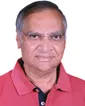 Vivek Narayan Shejwalkar