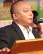 Winnerson D. Sangma