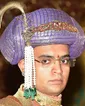 Yaduveer Wadiyar