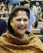 Yashodhara Raje Scindia