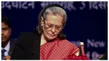 Sonia Gandhi Admitted To Delhis Ganga Ram Hospital