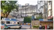 Tragic Road Accident In Andhra Pradesh A Bus Was Burnt To Ashes In Fire At Least 10 People Died