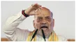 Anga And Kalinga Now Bengal Too Amit Shah Proposes Bjp Government Formation With Full Majority