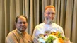 Aimim Ends Alliance With Humayun Kabir To Contest Bengal Elections 2026 Alone 011