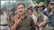 Mahua Moitra Exposes Ips Ajay Pal Sharma Dance Video Police Observer West Bengal 011