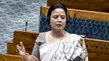 Operation Machhi Bandh Mahua Moitra Claims Central Forces Bjp Plan Takeover West Bengal Election 011