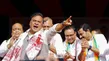 Himanta Biswa Sarma Bjp Bengal Election Prediction Madarihat Rally Assam Cm Campaign 011