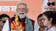 Pm Narendra Modi West Bengal Rally Krishnanagar Women Ten Point Guarantee Announcement 011