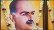 Amit Shah Kolkata Visit 2026 Syama Prasad Mookerjee Statue Foundation Stone 014