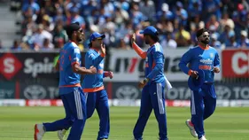রূপকথা লিখল আয়ারল্যান্ড, বেলফাস্টে সিরিজ হোয়াইটওয়াশ বিশ্বচ্যাম্পিয়ন ভারত