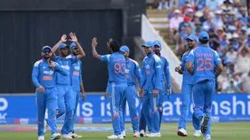 এজবাস্টনে ইংল্যান্ড বধ! গিলের নেতৃত্বে ওয়ানডে সিরিজে ছন্দে ভারত, জয়ের নায়ক অক্ষর প্যাটেল