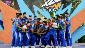আইসিসির বড় চমক! ওয়ানডে ও টি২০ বিশ্বকাপের ফরম্যাটে আসছে বড় বদল