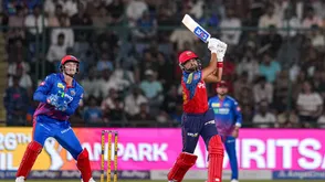 পাঞ্জাব কিংসের রেকর্ড রান তাড়া! ২৬৫ রানের লক্ষ্যভেদ করে দিল্লিকে হারিয়ে ইতিহাস গড়ল শ্রেয়স আইয়ারের দল