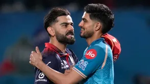 আইপিএল ২০২৬ ফাইনাল! বেঙ্গালুরু বনাম গুজরাতের মেগা লড়াইয়ে নজরে থাকবেন যে ক্রিকেটাররা