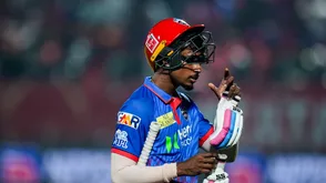 আইপিএল তারকা অভিষেক পোড়েলের বিরুদ্ধে বিস্ফোরক অভিযোগ, থানায় দায়ের মামলা