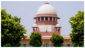 খয়রাতি সংস্কৃতি নিয়ে কড়া প্রশ্ন সুপ্রিম কোর্টের, কর্মসংস্থানেই জোর দেওয়ার বার্তা রাজ্যগুলিকে