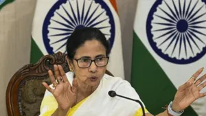 ভোট প্রচারে উত্তরবঙ্গে আসছেন মমতা বন্দ্যোপাধ্যায়, প্রস্তুত রাজনৈতিক মঞ্চ