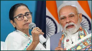 'দেশকে বিভ্রান্ত করছেন', নারী সংরক্ষণ বিল নিয়ে প্রধানমন্ত্রী মোদীর সমালোচনার কড়া জবাব দিলেন মুখ্যমন্ত্রী মমতা