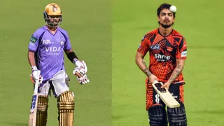 ইডেনে প্রথম জয়ের সন্ধানে কেকেআর-সানরাইজার্স, দুই দলের একাদশ কেমন হতে পারে?