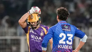 শেষ ম্যাচেও হারল কেকেআর! ইডেনে কলকাতাকে ৪০ রানে হারিয়ে ভালো শেষ করল দিল্লি