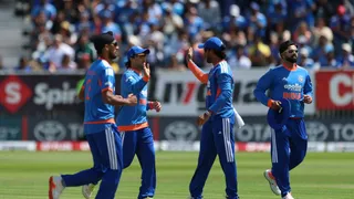 রূপকথা লিখল আয়ারল্যান্ড, বেলফাস্টে সিরিজ হোয়াইটওয়াশ বিশ্বচ্যাম্পিয়ন ভারত