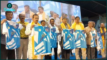 BOA: ব্যর্থ হলে জবাবও দিতে হবে, রাজ্যের ক্রীড়া সংস্থাগুলিকে কড়া বার্তা দিলেন অরূপ বিশ্বাস