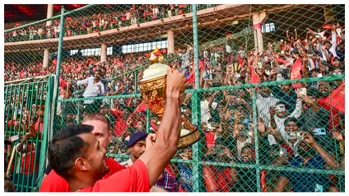 অপেক্ষার অবসান, খরা ভেঙে ইতিহাস গড়ল ক্রীড়া জগতের পাঁচ দল