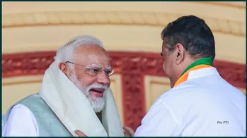 পশ্চিমবঙ্গ বিধানসভা নির্বাচন ২০২৬ এক্সিট পোল: রাজ্যে সরকার গড়তে চলেছে বিজেপি, পূর্বাভাস চাণক্যর সমীক্ষায়