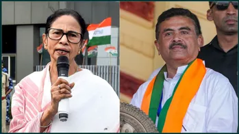 পশ্চিমবঙ্গ বিধানসভা নির্বাচন ২০২৬: বুথফেরত সমীক্ষায় তৃণমূলকে জোর টক্কর বিজেপির, দেখুন কে কী বলছে?