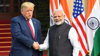 ‘গণতন্ত্রে হিংসার কোনও স্থান নেই’, ওয়াশিংটন ডিসির ঘটনার পর কড়া বার্তা প্রধানমন্ত্রী মোদীর