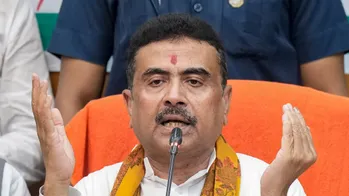 মুখ্যমন্ত্রী শুভেন্দুর নেতৃত্বে সরকারের বিরাট সাফল্য, একমাসেই বড় প্রভাব রাজকোষে