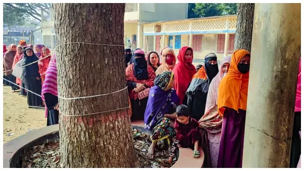 বাংলাদেশে ১২ ফেব্রুয়ারি জাতীয় নির্বাচন, বড় দলগুলির চূড়ান্ত প্রার্থী তালিকা প্রকাশ