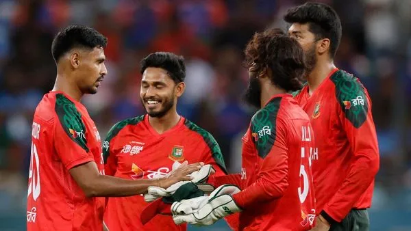 ভারতে টি২০ বিশ্বকাপ খেলবে না বাংলাদেশ, নতুন দলের নাম ঘোষণার পথে আইসিসি