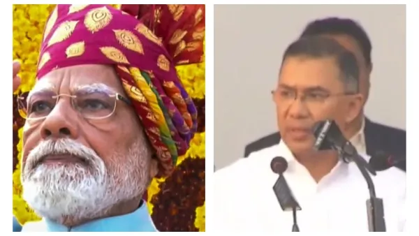 ঈদের আগে প্রতিবেশীর পাশে ভারত, কলকাতা বন্দর থেকে বাংলাদেশে পৌঁছল বিপুল পরিমাণ চাল