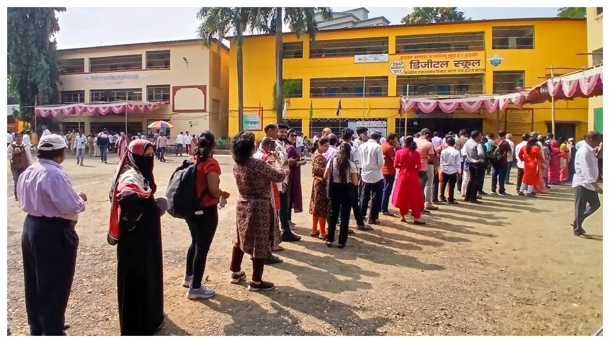 ৪ রাজ্য সহ একটি কেন্দ্রশাসিত অঞ্চলে বিধানসভা ভোটের সূচি ঘোষণা, কবে কোথায় কবে ভোট? জানুন | More state election announced, know when and where the voting will take place - Bengali ...