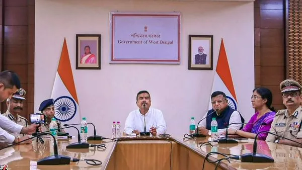 বাংলাদেশি অনুপ্রবেশকারীদের পুশব্যাক করতে নয়া নীতি, জেলায় জেলায় তৈরি হবে 'হোল্ডিং সেন্টার'