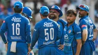 ఆఫ్ఘనిస్తాన్ క్రికెట్ లో తీరని విషాదం: 39 ఏళ్లకే మాజీ ఆల్ రౌండర్ భారత్ లో కన్నుమూత